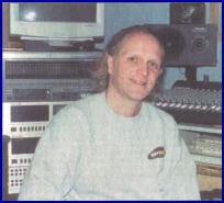 Studio 415 producer Paul Barton is the host of a new radio show, Acoustic Alarm Clock, which debuts Sunday at 9 a.m.